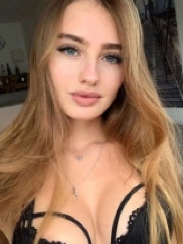 Анкета проститутки Алина - Фото 1, , 23 года, №299540