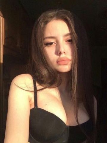 Анкета проститутки Дина - Фото 1, , 23 года, №296561